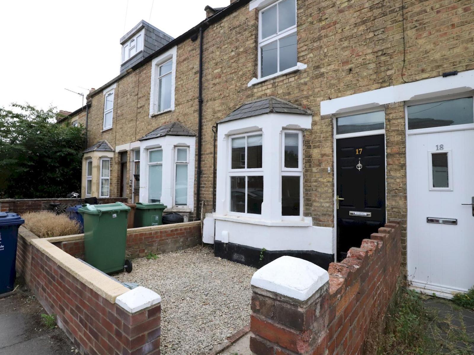 فيلا Sunny Victorian 2Br Townhouse Oxford Pass The Keys المظهر الخارجي الصورة