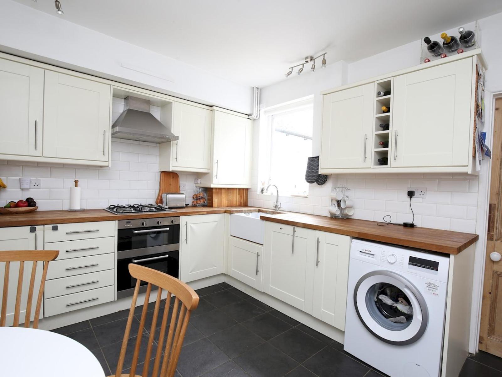 فيلا Sunny Victorian 2Br Townhouse Oxford Pass The Keys المظهر الخارجي الصورة