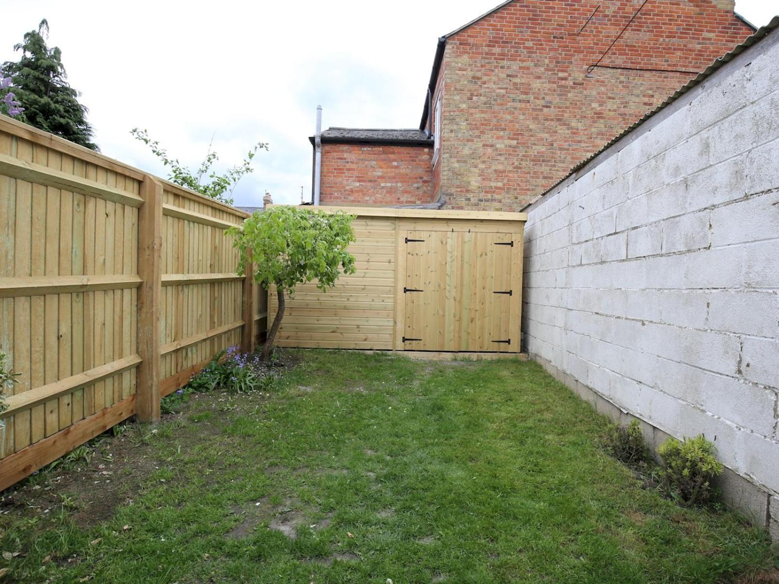 فيلا Sunny Victorian 2Br Townhouse Oxford Pass The Keys المظهر الخارجي الصورة
